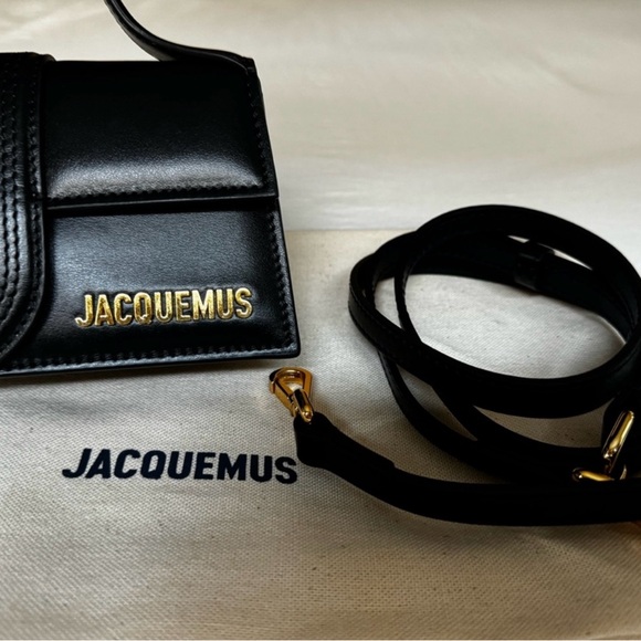 Jaquemus le bambino - Picture 3 of 7